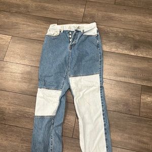 pacsun jeans